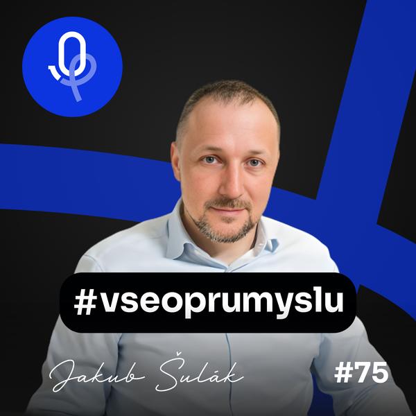 Vše o průmyslu